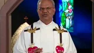 Holy Thursday 2/4 2010