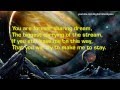 МГК Маршрут на Юпитер с текстом MGK Flight To Jupiter With LYRICS In HD МГК Маршрут на Юпитер с текстом MGK Flight To Jupiter With LYRICS In HD