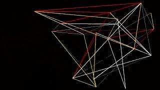 Loop507 - Abstract Lines 8