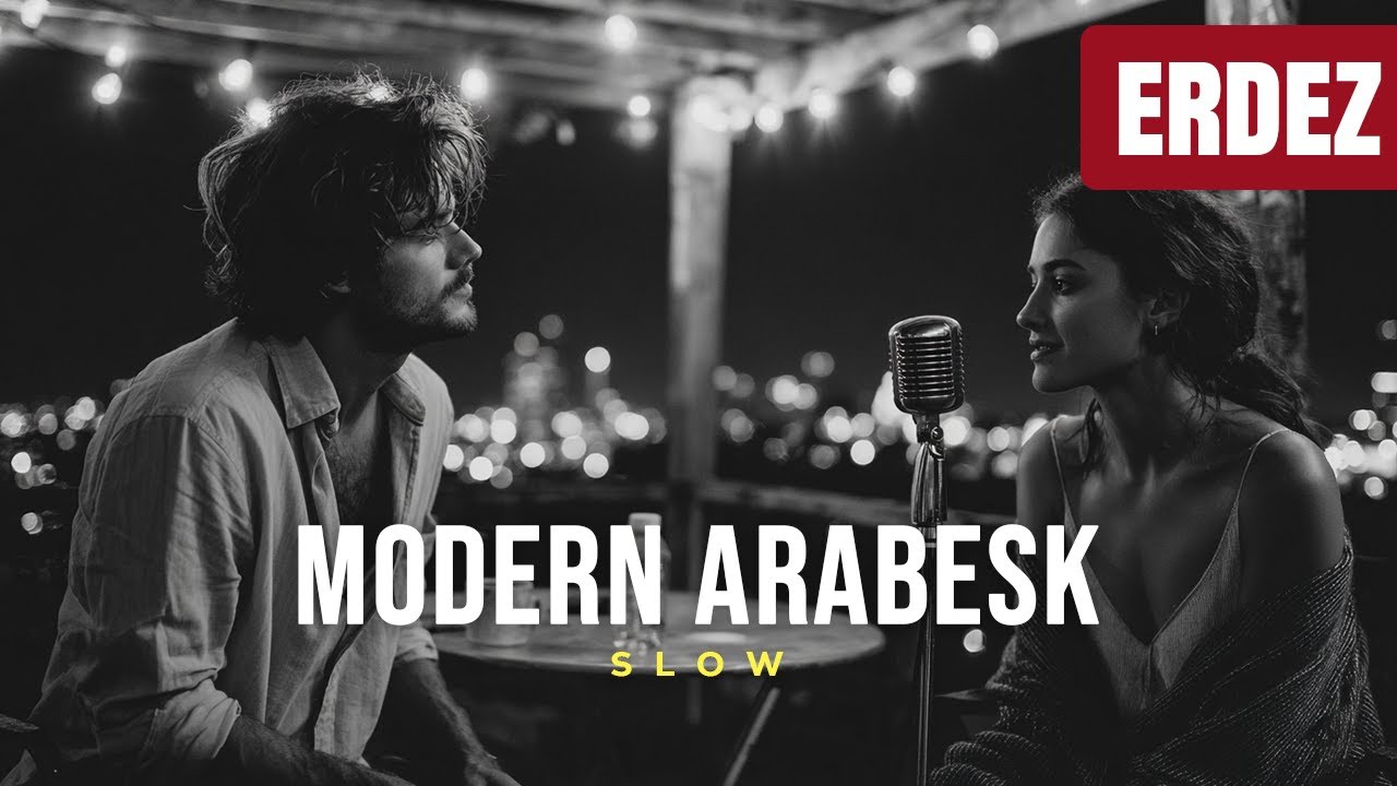 Geceye En Çok Yakışan | Modern Arabesk