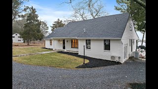 24645 Long Haul Road St. video tour