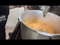 Habichuelas blanca guisada/Frijoles