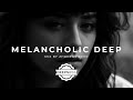 Melancholic deepness  deep house mix 6  december 2023 by zhoneus deep