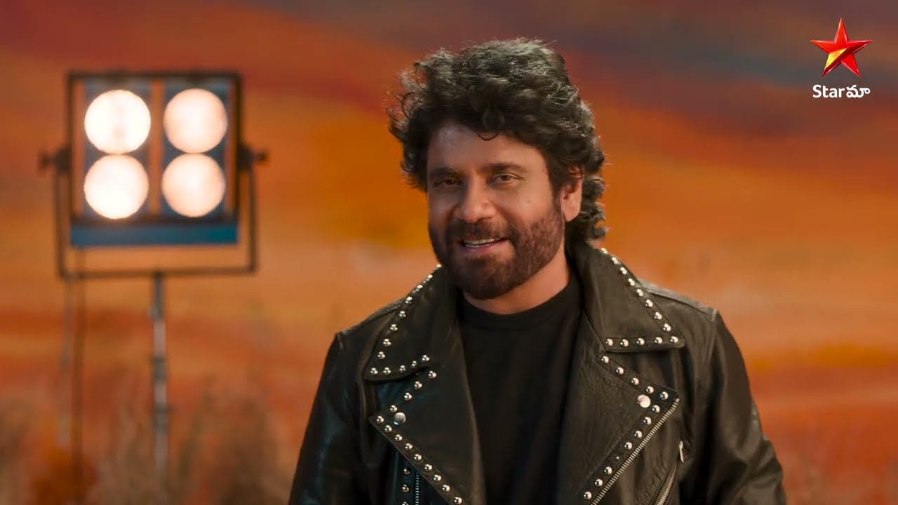 Bigg Boss 10 Telugu: నాగ్ బర్త్ డే ట్రీట్..బిగ్ రియాలిటీ షో అప్‌డేట్ వచ్చేసింది