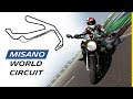 Misano World Circuit “Marco Simoncelli” - Power Days 2019 | Michelin