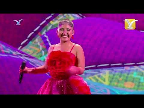 Competencia Folclórica  día 2 - Festival Internacional de la Canción de Viña del Mar 2023