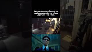 A Melhor Representação da Teoria da Simulação 🎮 #Shorts #IA #Simulação