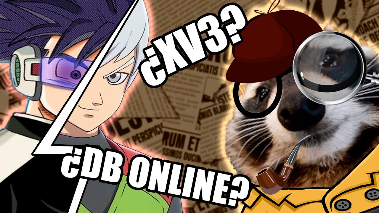 ¿qué es DRAGON BALL AGE 1000?