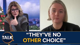 Why Theres High Demand? More Women Are Entering Sex Work Industry