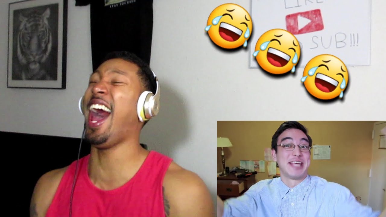 Cried From Laughter! WEEABOOS TVFilthyFrank Reaction