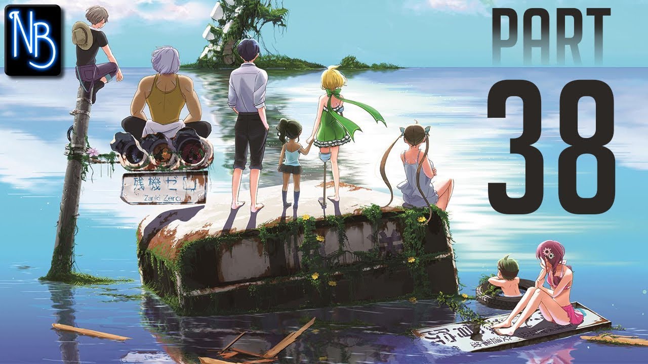 Zanki Zero Last Beginning Walkthrough Part 38 No Commentary YouTube zanki-zero-last-beginning-walkthrough-part-38-no-commentary-youtube