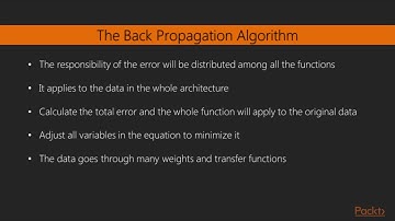 Building Machine Learning Systems with TensorFlow : Preliminary Concepts | packtpub.com