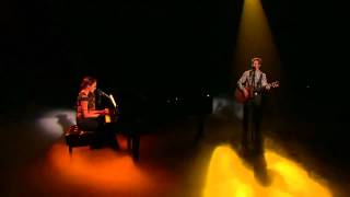 Alex & Sierra - Say Something (The X-Factor USA 2013) [Top 3]