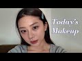 やっと、メイク動画撮ったよ。