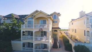 Home Video Tour - Paradise IV - KD1617 in Kill Devil Hills, NC