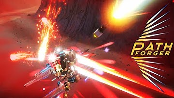 The Fubarian Being an Oafish Threat - Robocraft Gameplay