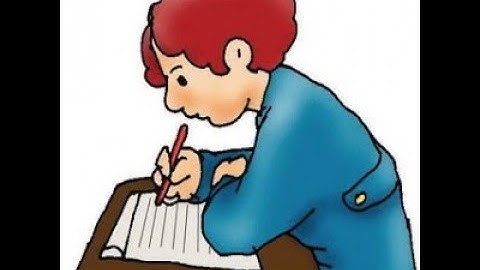 Constructing Essay type Test Items by Sir Tariq Ghayyur