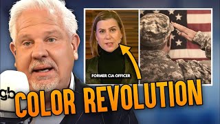 Democrats Try to Turn U.S. Military AGAINST Trump in Disturbing Video