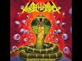 Toxic Holocaust - Rat Eater