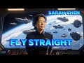 The Best There Was | Fly Straight