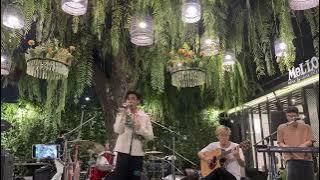 Best Part - Boom Saharat | My Boom My Boy