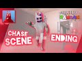 BANBALEENA CHASE SCENE &amp; ENDING | Garten Of Banban 2 | Storage SB