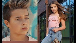 Gavin Magnus Reveals That Hes Still In Love With Piper Rockelle