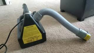 How to use a fogging machine to help sanitize air duct cleaning https://stgeorgecarpetcleaners.com