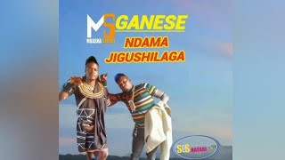GANESE DELEFA _-_NG`EMBULA KWA MUNGO-0621355220=MBASHA-STUDIO 2025