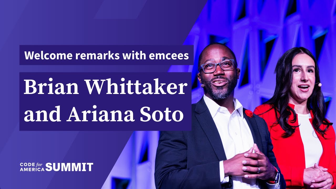 Welcome to Summit 2024