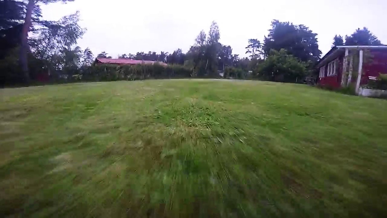 Viking iMow MI 422 P