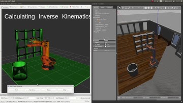 Robotic Arm: Pick & Place. Udacity Robotics Software Engineer Nanodegree project 2.