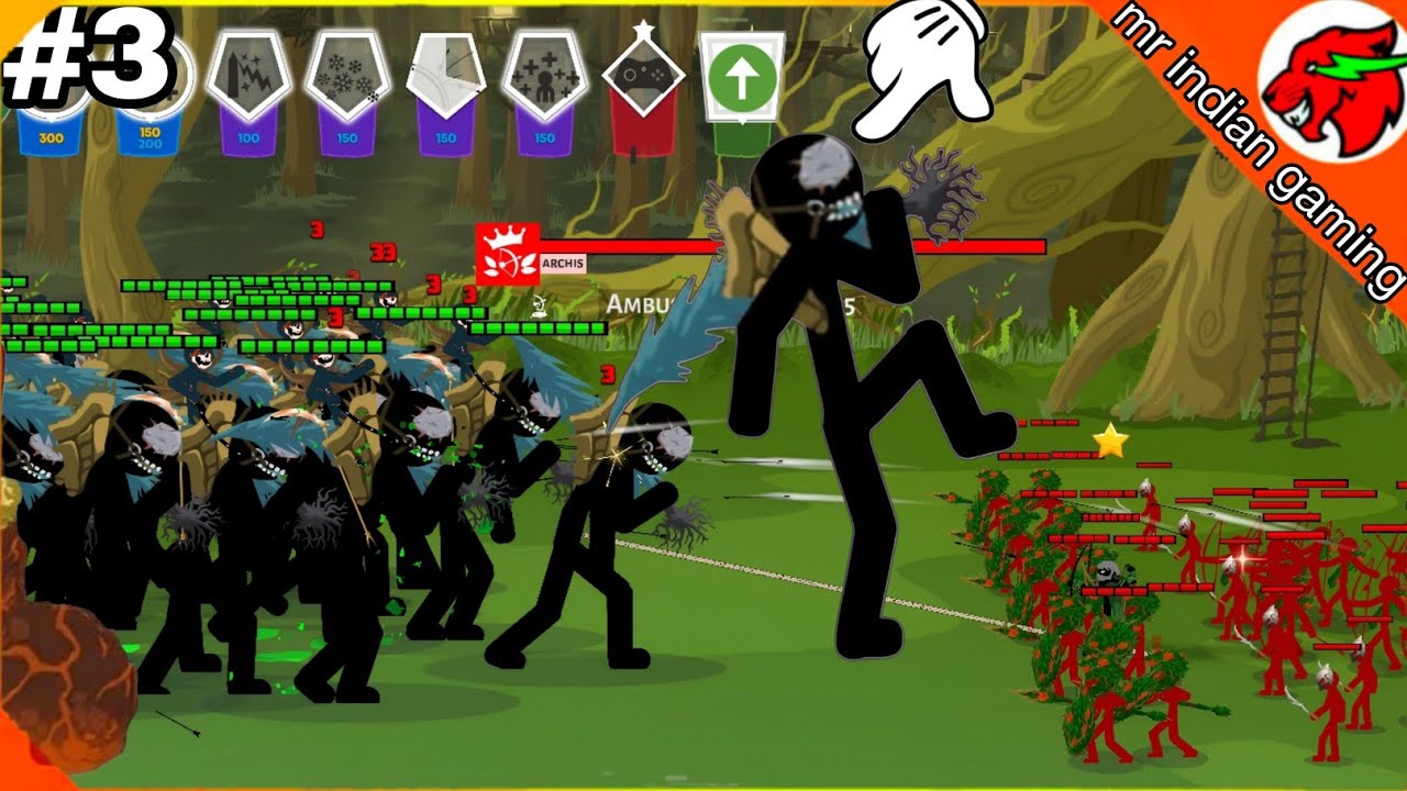 Giantlord Sightless and Kai rider campaign #3 💀..