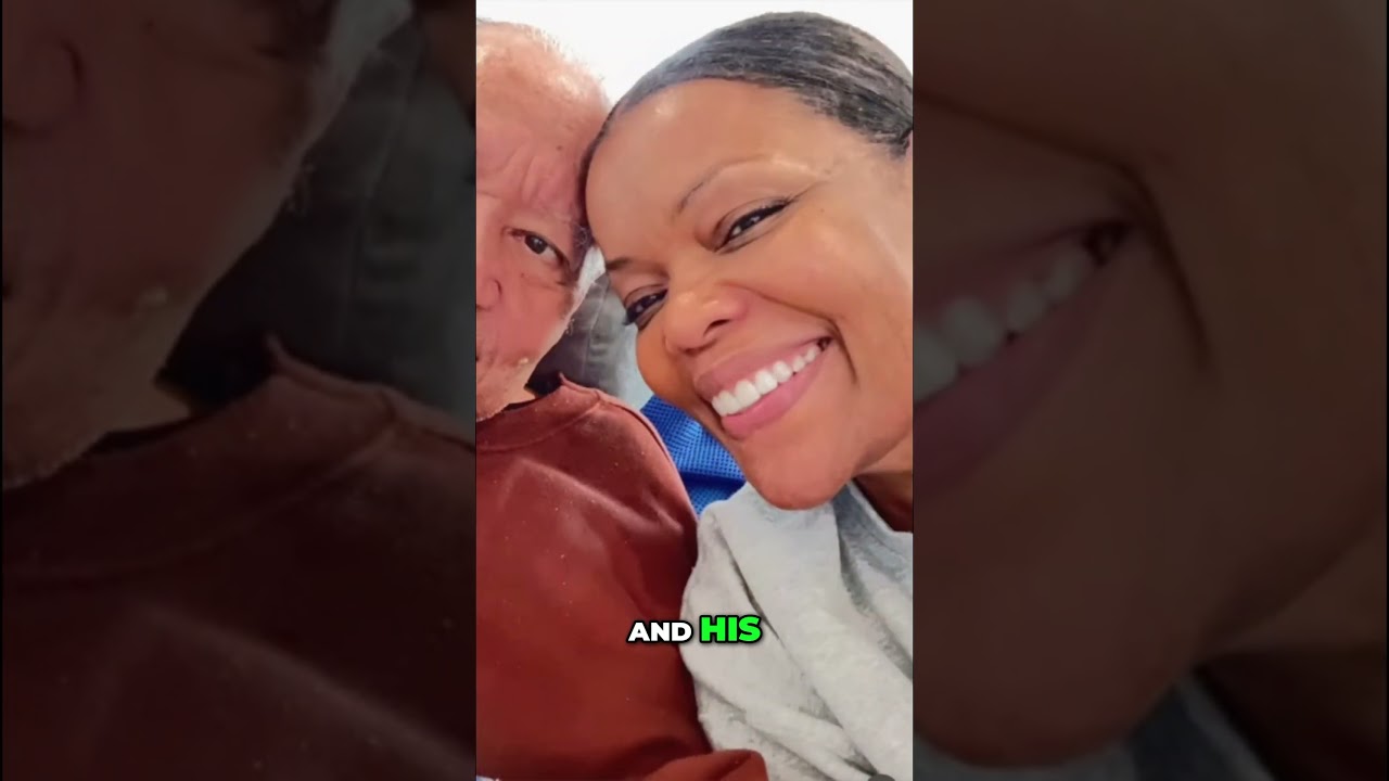 Caregiving Is Love: A Candid Conversation with Yvette Nicole Brown