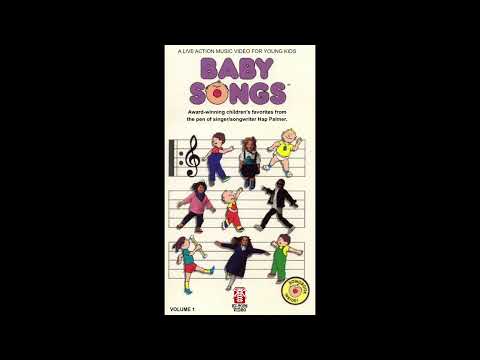 Baby Songs - Baby's Good Doggy Interlude Underscore