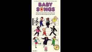 Baby Songs - Baby's Good Doggy Interlude Underscore