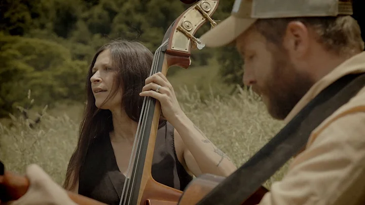 OFFICIAL VIDEO "Ghost Town"