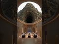 GIANT Cave Transforms Into Luxury Futuristic Home 🏔️🏡 | Satisfying Timelapse (8K Cinematic)