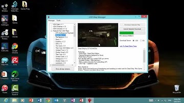 How to download and install UGX Custom Zombies Maps PC