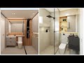 Stunning Small Bathroom Designs || Best Small Bathroom Interiors|| Modern Small Bathroom Designs