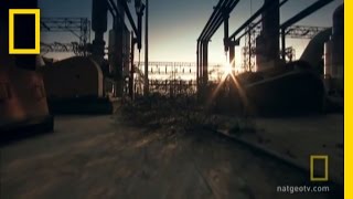 Living in Our Own Waste | National Geographic