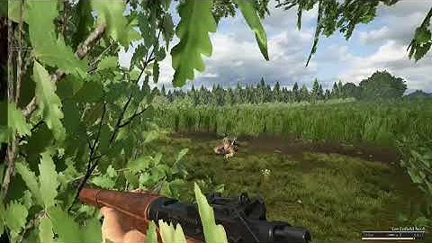 Post Scriptum High Level Play