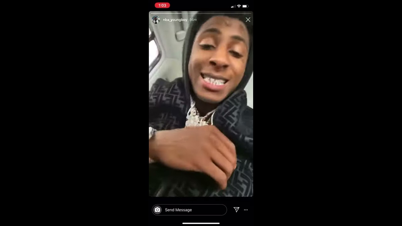 nba youngboy retro 1 high