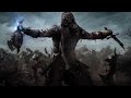 Middle Earth Shadow of Mordor