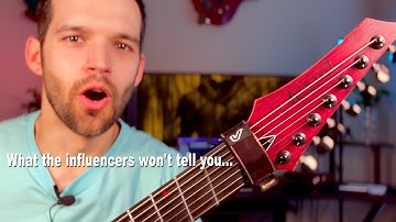 What The Influencers Won