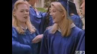 Vitamin C - Graduation Friends Forever (Beverly Hills 90210)