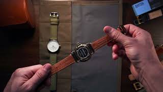 How to Change Your Watch Strap