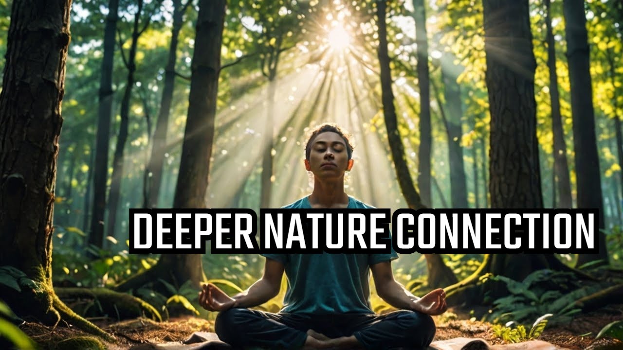 Unlock the Power of Animism: Connect Deeply with Nature Spirits