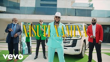 Mr. Bow - Xisuti Xamina (Official Music Video) ft. Ximanganine