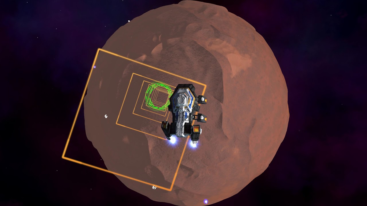 Star Control Origins Знакомимся с игрой ч 1